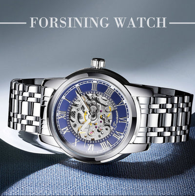 Reloj Casual para Hombre con Movimiento Manual - Image 13