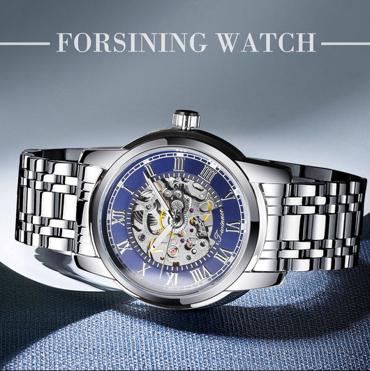 Reloj Casual para Hombre con Movimiento Manual - Image 13