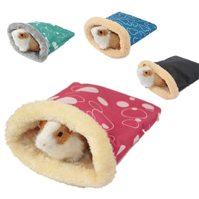Saco de Dormir Totoro - Nido Acogedor para Mascotas Pequeñas - Image 7