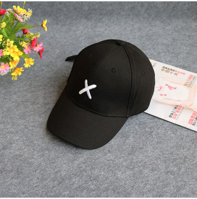 Gorra de Béisbol con Visera Curvada para Estudiantes y Hombres - Image 12