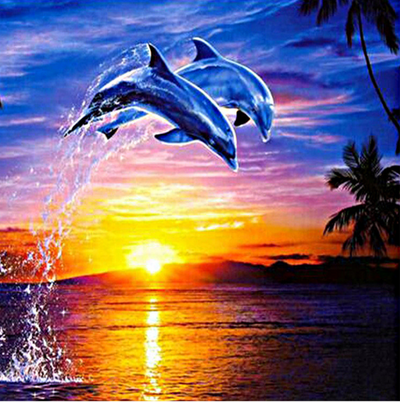 Pintura de Diamantes 5D - Arte Relajante para tu Hogar - Image 3