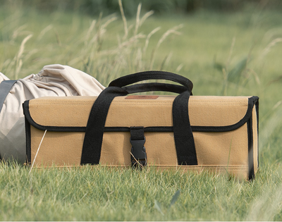 Bolsa de Almacenamiento de Gran Capacidad para Viajes y Actividades Outdoor - Image 10
