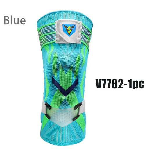 Mallas de Entrenamiento con Rodillera Protectora para Correr - Image 24
