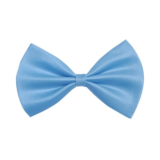 Collar para Mascotas con Moño Liso y Elegante - Image 20