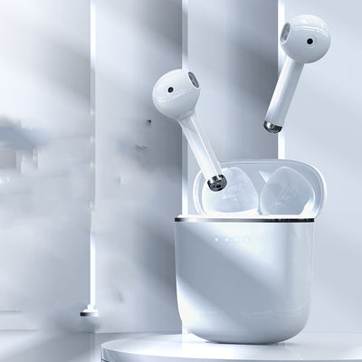 Auriculares Bluetooth Intra-aurales de Larga Duración de Batería - Image 5