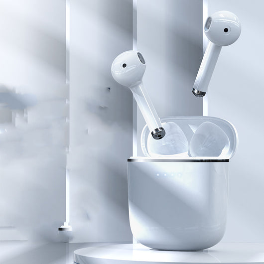 Auriculares Bluetooth Intra-aurales de Larga Duración de Batería - Image 5