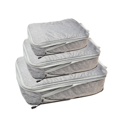 Bolsa de Compresión Impermeable para Viajes - Almacenamiento Portátil - Image 14