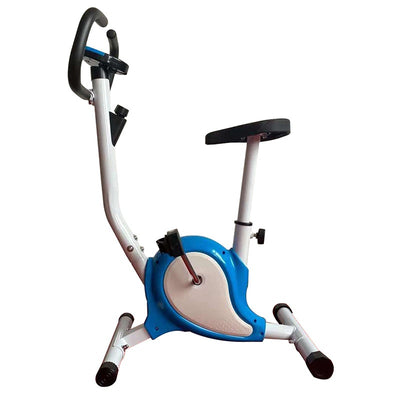 Bicicleta Estática Spinning para Home Office - Image 8