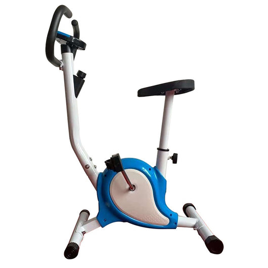 Bicicleta Estática Spinning para Home Office - Image 8