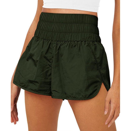 Shorts Deportivos para Yoga de Secado Rápido para Mujer - Image 31