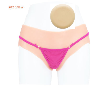 Shorts de Silicona Premium para Transformación Corporal - Image 8