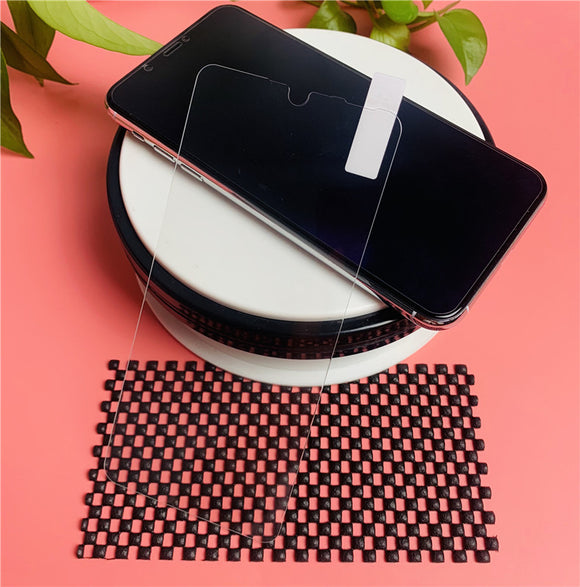 Protector de Pantalla Templado P30 Lite - Resistencia Anticalda