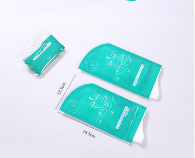 Bolsa Sanitaria de Emergencia para Viajes en Auto - Image 3
