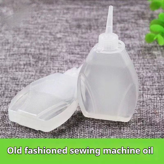 Aceite Lubricante Antioxidante para Máquinas de Coser Domésticas - Image 2