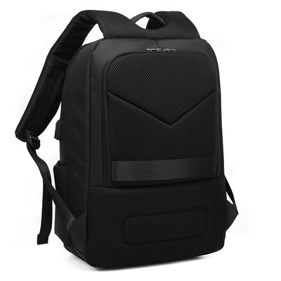 Mochila Antirrobo para Laptop con Tela Oxford - Bolsa de Viaje Ejecutiva - Image 8