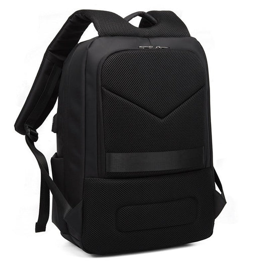 Mochila Antirrobo para Laptop con Tela Oxford - Bolsa de Viaje Ejecutiva - Image 8