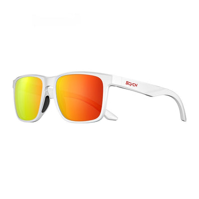 Gafas de Sol Deportivas para Ciclismo - Unisex - Image 4