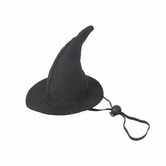 Sombrero de Calabaza Halloween para Gatos - Image 19
