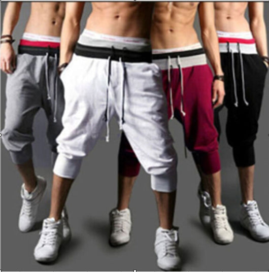 Pantalones Deportivos Casuales Seven Points - Image 2