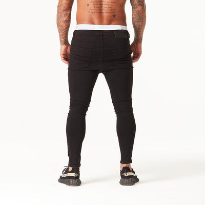 Pantalones de Entrenamiento Deportivo para Fútbol y Fitness - Image 11