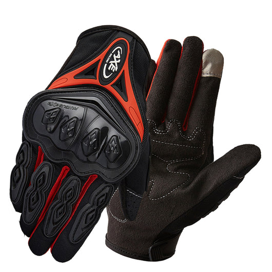 Guantes Moto Invierno Impermeables Térmicos 4 Estaciones - Image 10