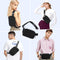 Bolsa Deportiva Cruzada Impermeable - Nylon Resistente para Actividades Outdoor