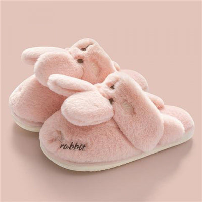 Pantuflas Cómodas para Pareja - Diseño Adorable en Algodón Cálido - Image 3