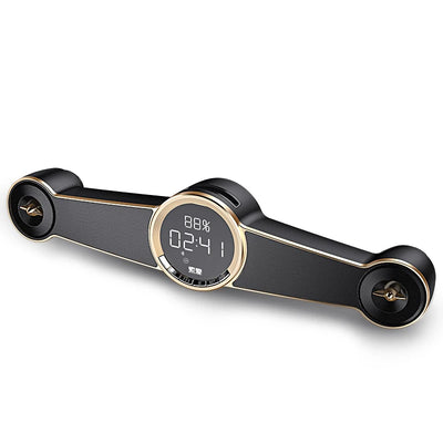 Parlante Bluetooth Compacto con Subwoofer Integrado - Image 11
