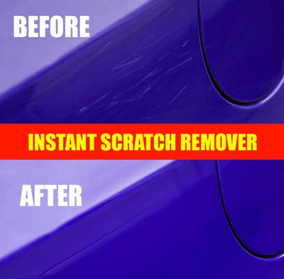 Cera Pulidor Reparador de Rayones para Auto - Image 8