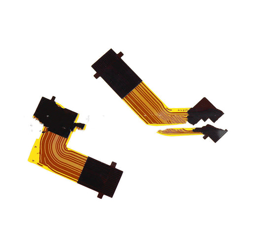 Cable de Reparación para Controles PS5 - Botones y Conectores - Image 7