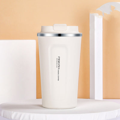Taza Térmica de Gran Capacidad con Diseño Personalizado - Image 13