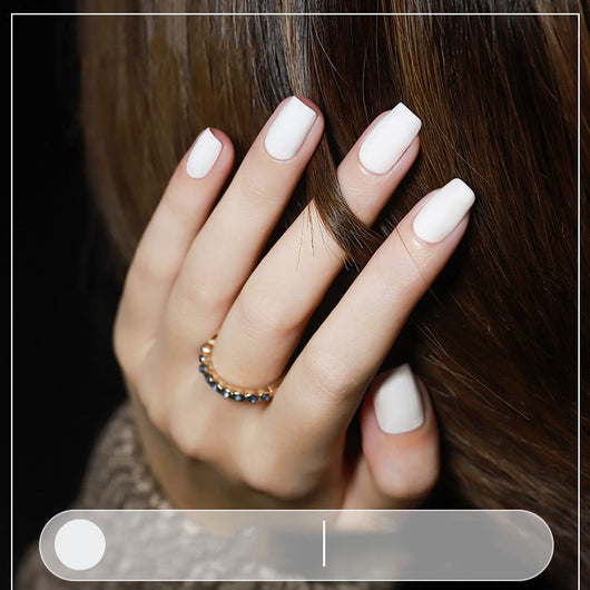 Esmalte de Uñas Mate Profesional - Image 7