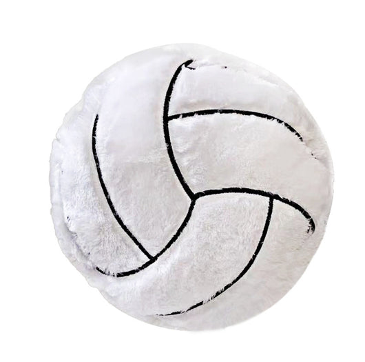 Cojín de Apoyo Térmico en Forma de Balón de Fútbol - Image 17