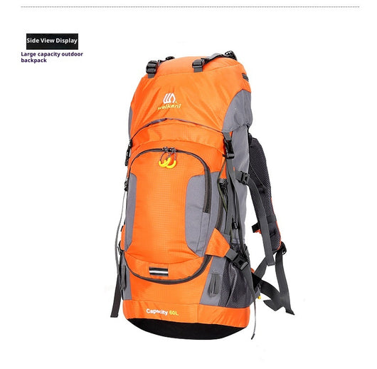 Tienda de Campaña Multifuncional para Montaña y Viajes Outdoor Resistente - Image 12