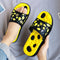 Sandalias de Playa Casuales para Hombre - Comodidad y Estilo Outdoor