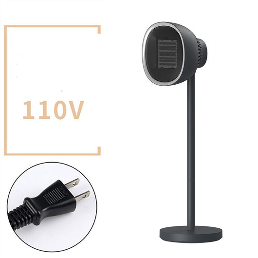 Calefactor Eléctrico Vertical Compacto con Diseño Infantil - Image 16
