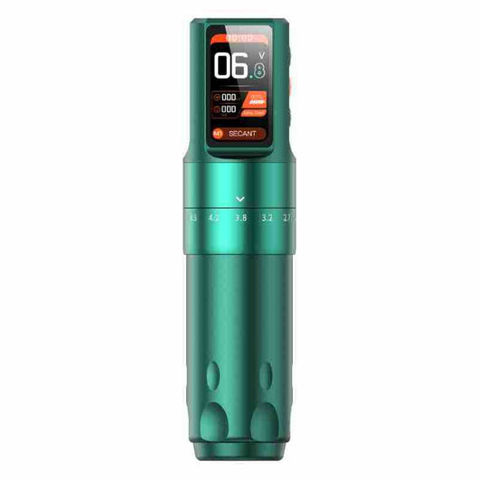 Máquina Tatuadora Inalámbrica Ajustable Profesional Todo en Uno - Image 6