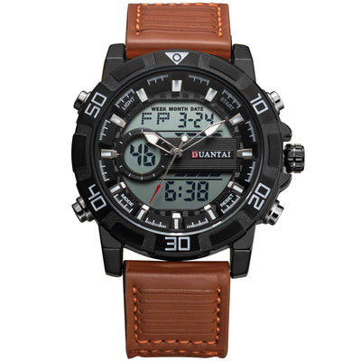 Reloj Deportivo Outdoor con Doble Inserción Multi-Función - Image 13