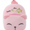 Pink Cat