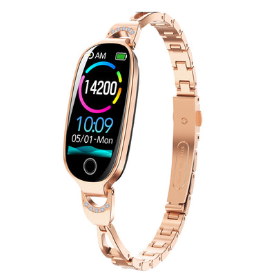 Reloj Inteligente para Mujeres con Monitoreo de Glucosa y Ciclo Menstrual - Image 6