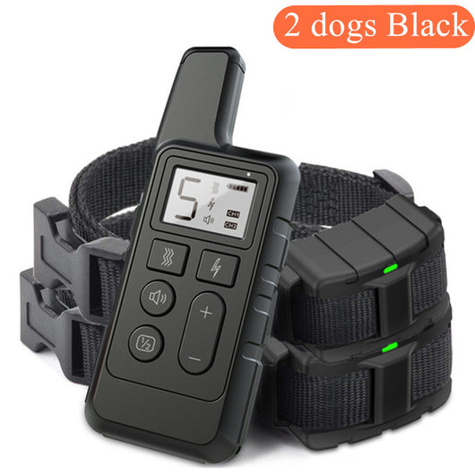 Dispositivo Ultrasónico para Adiestramiento Canino - Image 7
