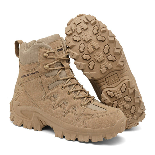 Zapatillas de Senderismo Ultraligeras Antideslizantes Resistentes - Image 6