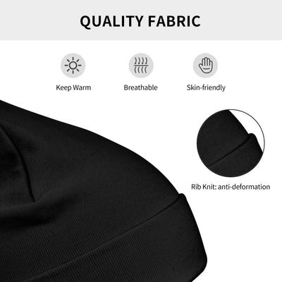 Gorro Pulóver para Niños: Cálido, Transpirable y Suave para la Piel - Image 21