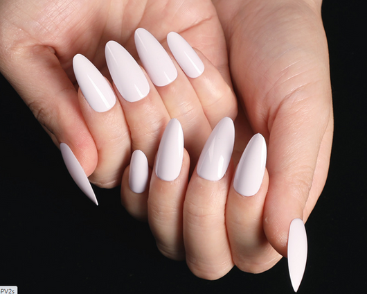 Uñas Postizas Acabado Profesional - Pack de 24 Piezas - Image 4