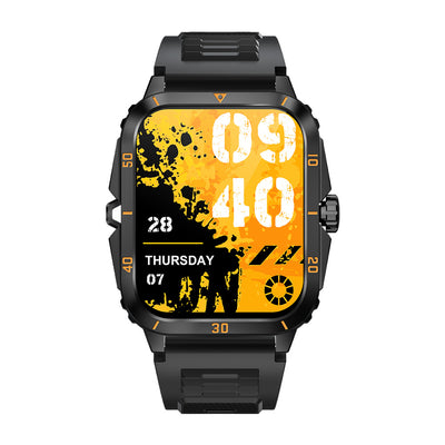 Reloj Inteligente Deportivo con Llamadas Bluetooth - Image 4