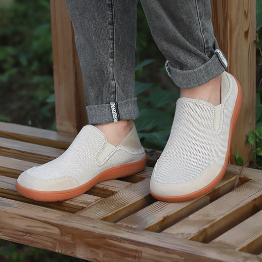 Zapatos Cómodos para Pareja con Malla Transpirable y Suela Suave - Image 12