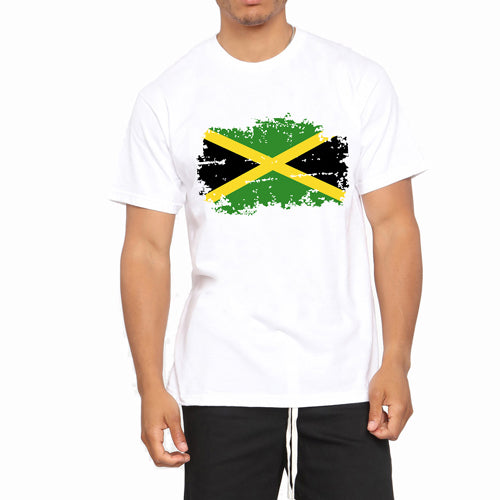 Camiseta Bandera Nacional para Hombre de Manga Corta - Image 11