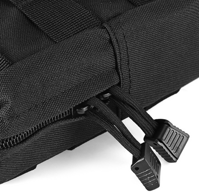 Bolsa Táctica MOLLE Multiusos Resistente al Agua - Image 13