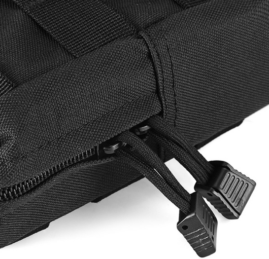 Bolsa Táctica MOLLE Multiusos Resistente al Agua - Image 13
