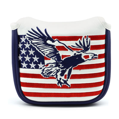 Funda Cuadrada para Putter - Múltiples Estilos - Image 42